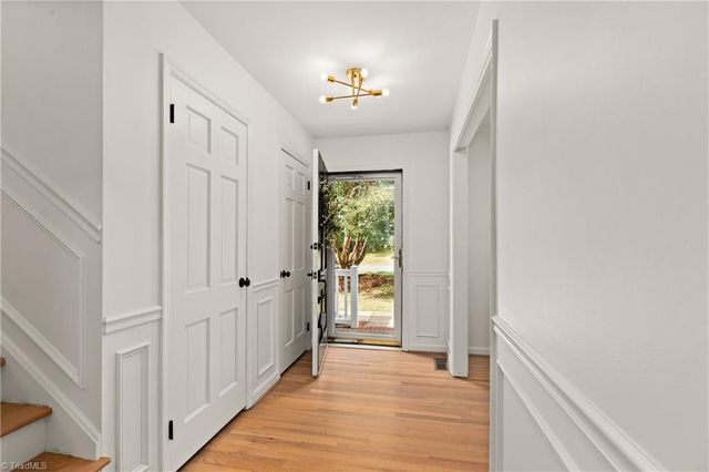 4816 Welwyn Road, Winston-salem, NC 27104