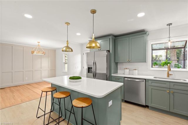 4816 Welwyn Road, Winston-salem, NC 27104