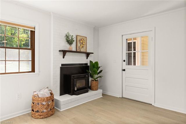 4816 Welwyn Road, Winston-salem, NC 27104