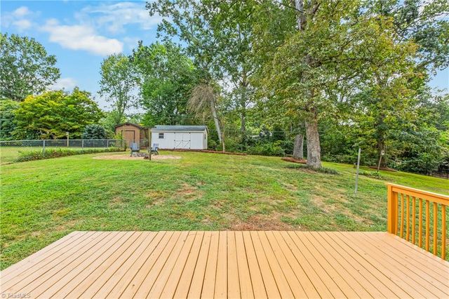 4816 Welwyn Road, Winston-salem, NC 27104