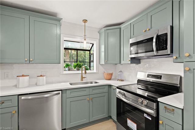 4816 Welwyn Road, Winston-salem, NC 27104
