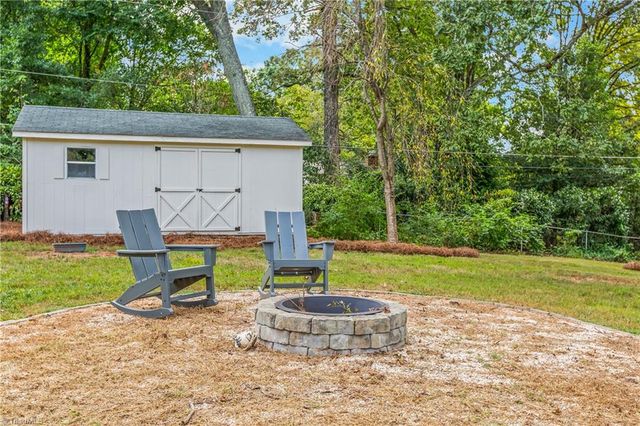 4816 Welwyn Road, Winston-salem, NC 27104