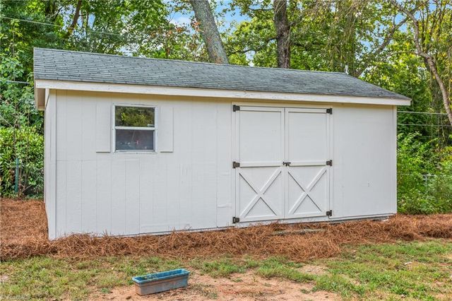 4816 Welwyn Road, Winston-salem, NC 27104