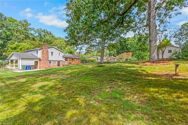 4816 Welwyn Road, Winston-salem, NC 27104