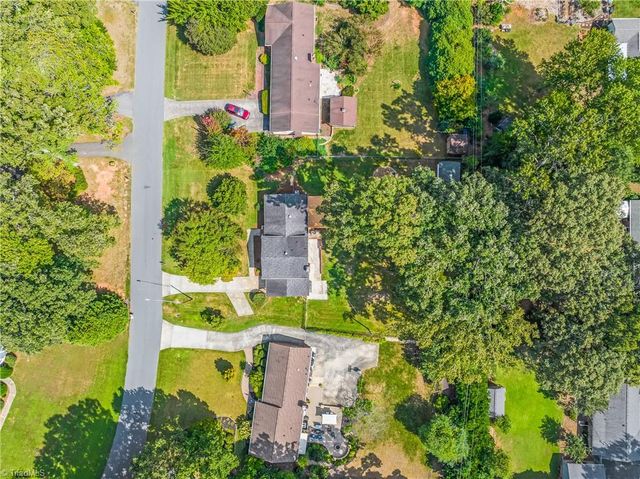 4816 Welwyn Road, Winston-salem, NC 27104