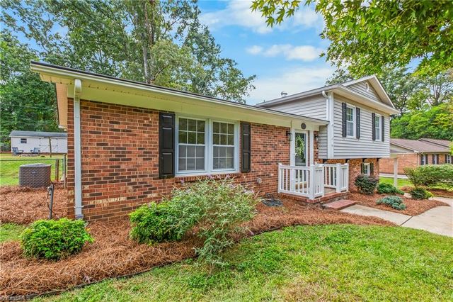 4816 Welwyn Road, Winston-salem, NC 27104