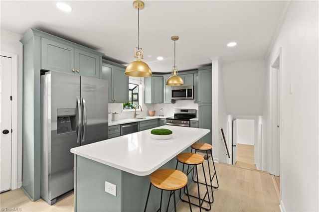 4816 Welwyn Road, Winston-salem, NC 27104