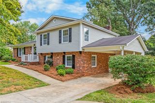 4816 Welwyn Road, Winston-salem, NC 27104