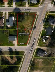 2105 S Washington Avenue, Saginaw, MI 48601