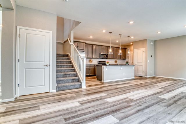 14094 Rock Daisy Trail, Parker, CO 80134