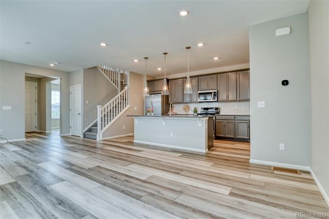 14094 Rock Daisy Trail, Parker, CO 80134