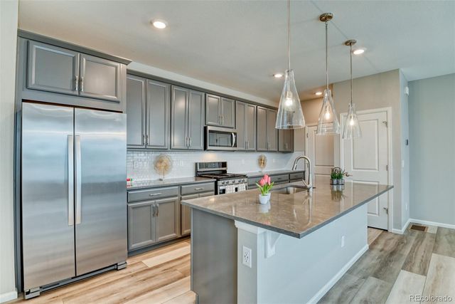14094 Rock Daisy Trail, Parker, CO 80134