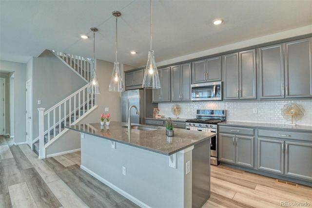 14094 Rock Daisy Trail, Parker, CO 80134