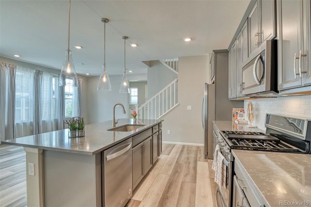 14094 Rock Daisy Trail, Parker, CO 80134