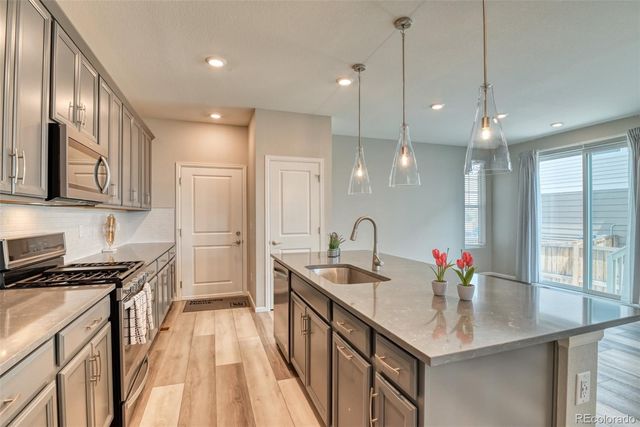 14094 Rock Daisy Trail, Parker, CO 80134