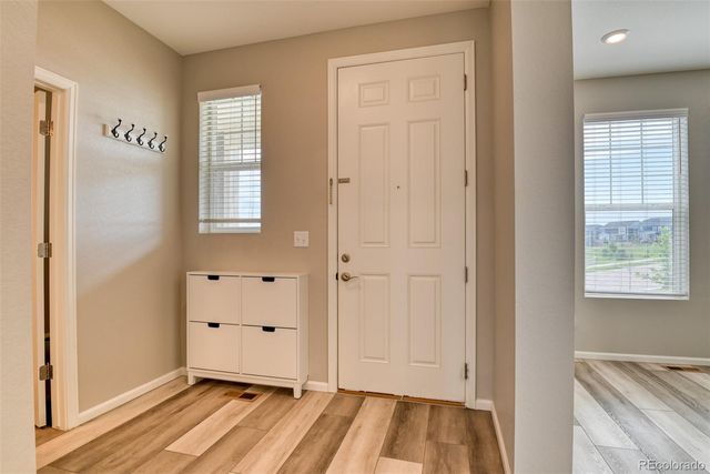 14094 Rock Daisy Trail, Parker, CO 80134