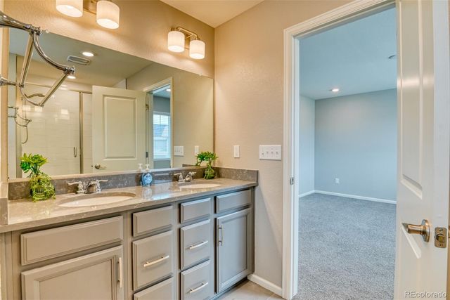 14094 Rock Daisy Trail, Parker, CO 80134