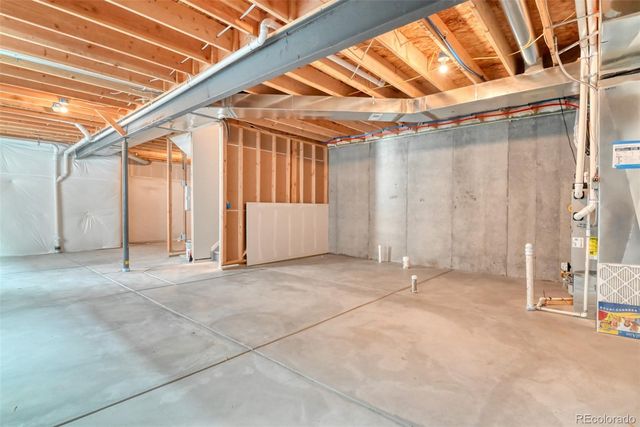 14094 Rock Daisy Trail, Parker, CO 80134
