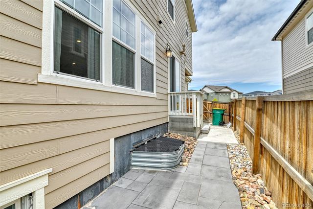 14094 Rock Daisy Trail, Parker, CO 80134