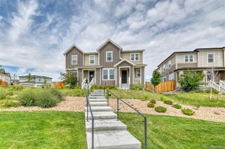 14094 Rock Daisy Trail, Parker, CO 80134