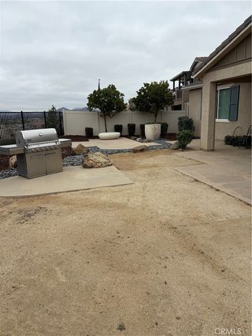 24674 Silver Stone Court, Menifee, CA 92584