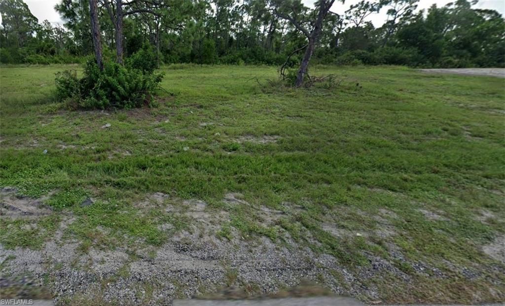 4353 NW 34th AVE, CAPE CORAL, FL 33993 — exterior