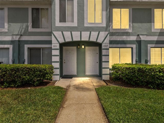 2209 FLUORSHIRE DRIVE, Brandon, FL 33511