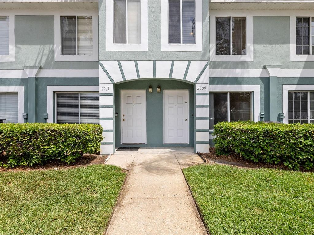 2209 FLUORSHIRE DRIVE, Brandon, FL 33511