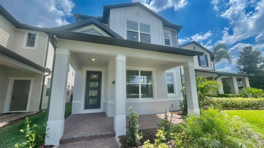 16021 TOLLINGTON ALLEY, Winter Garden, FL 34787