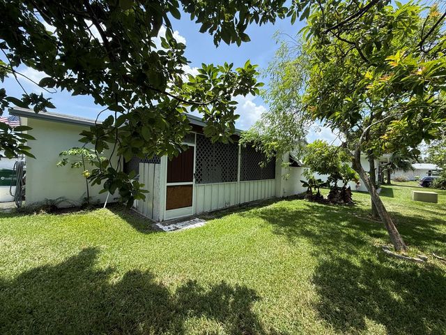 1625 NW 66th Terrace, Margate, FL 33063