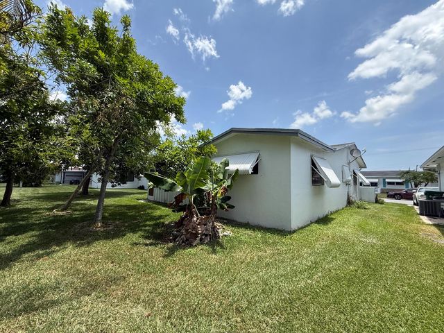 1625 NW 66th Terrace, Margate, FL 33063