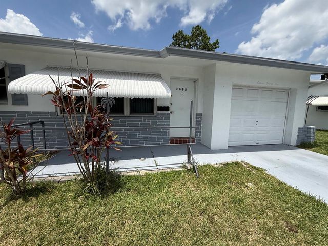 1625 NW 66th Terrace, Margate, FL 33063