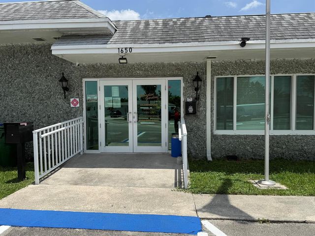 1625 NW 66th Terrace, Margate, FL 33063