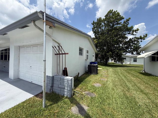 1625 NW 66th Terrace, Margate, FL 33063
