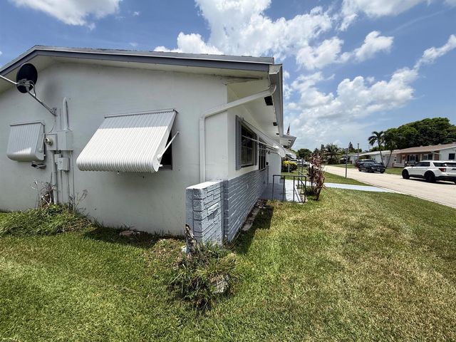 1625 NW 66th Terrace, Margate, FL 33063