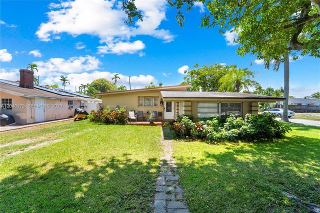 1300 S 20th Ave, Hollywood, FL 33020
