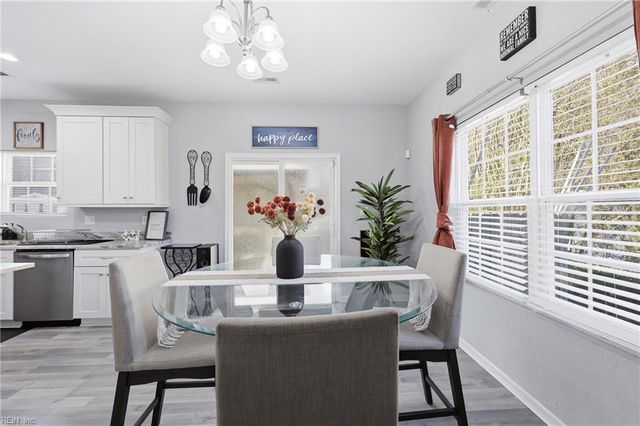 6853 Crittenden RD, Suffolk, VA 23432