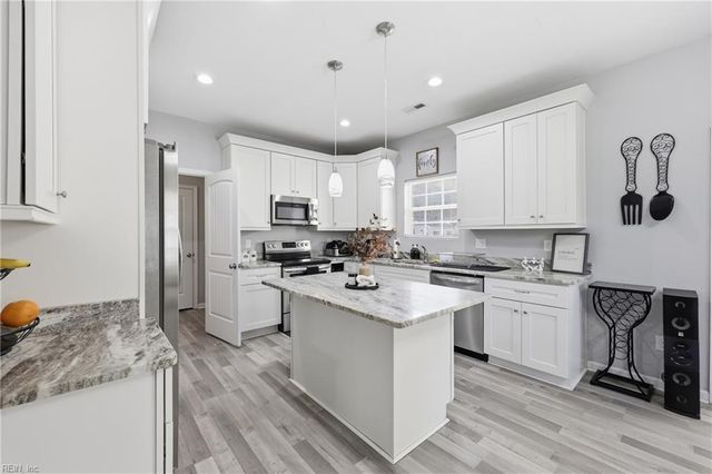 6853 Crittenden RD, Suffolk, VA 23432