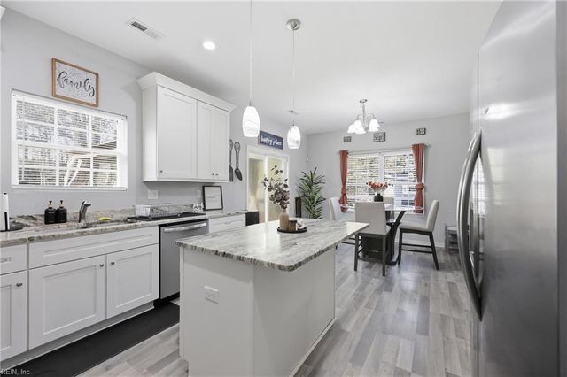 6853 Crittenden RD, Suffolk, VA 23432