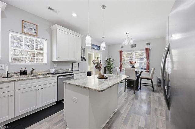 6853 Crittenden RD, Suffolk, VA 23432