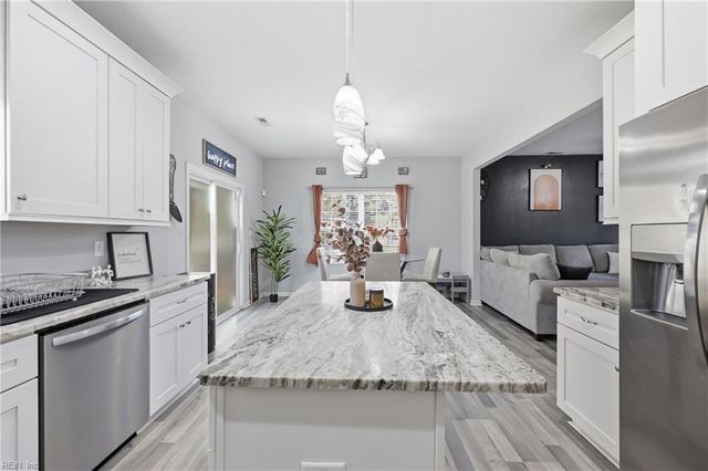 6853 Crittenden RD, Suffolk, VA 23432