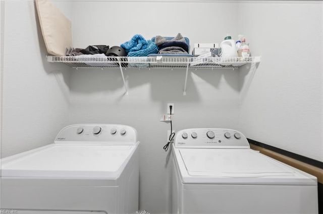 6853 Crittenden RD, Suffolk, VA 23432