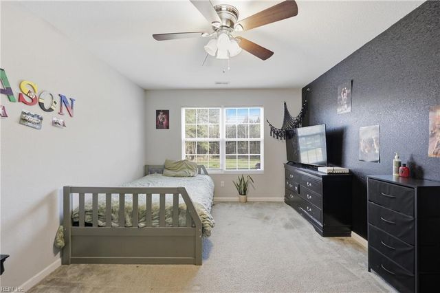 6853 Crittenden RD, Suffolk, VA 23432