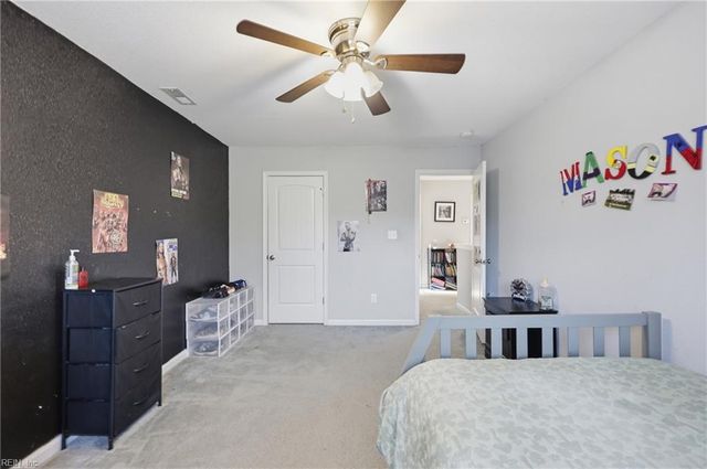 6853 Crittenden RD, Suffolk, VA 23432