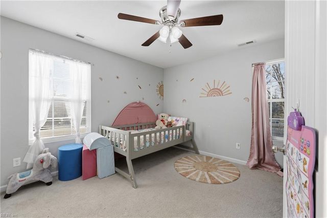 6853 Crittenden RD, Suffolk, VA 23432