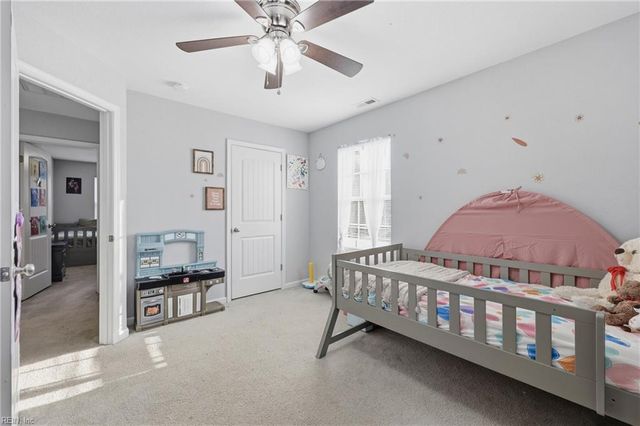 6853 Crittenden RD, Suffolk, VA 23432