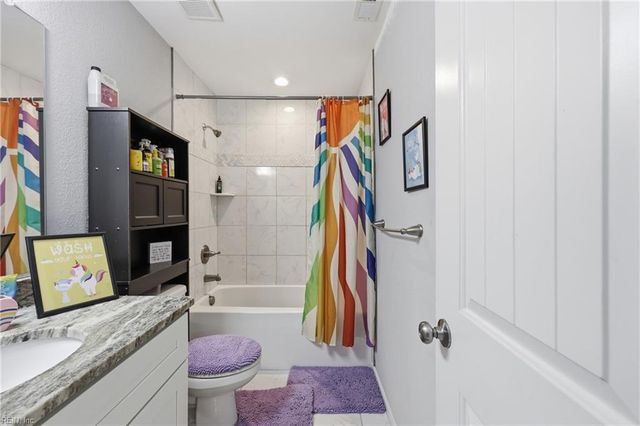 6853 Crittenden RD, Suffolk, VA 23432