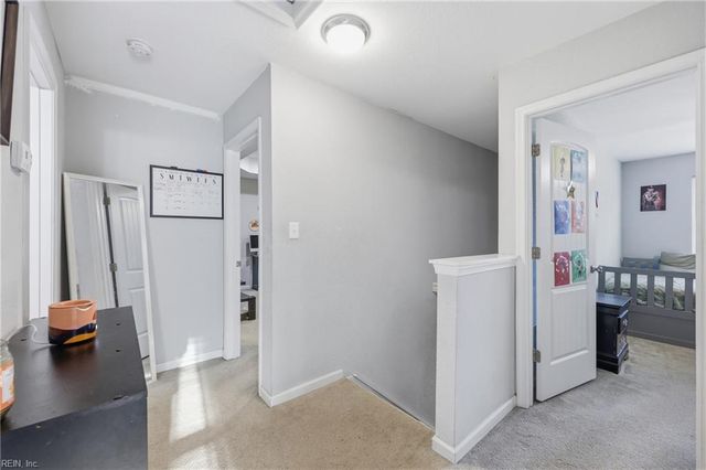 6853 Crittenden RD, Suffolk, VA 23432