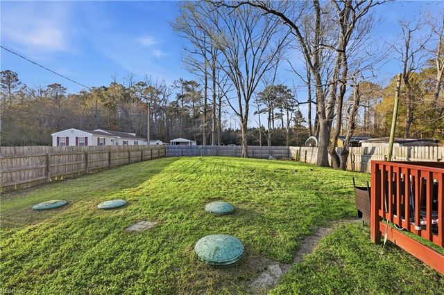 6853 Crittenden RD, Suffolk, VA 23432