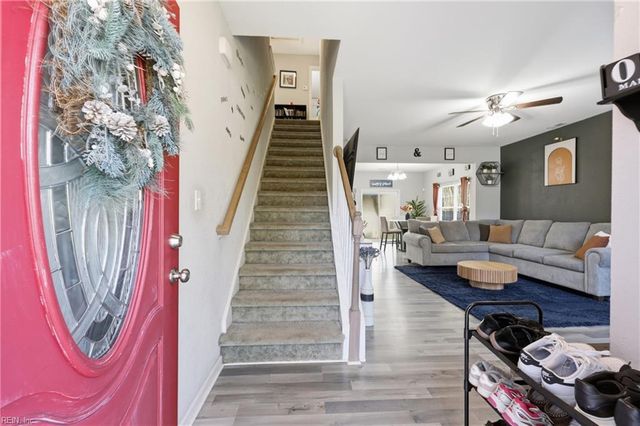 6853 Crittenden RD, Suffolk, VA 23432